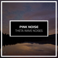 White Noise Baby Sleep, White Noise for Babies, White Noise Therapy - #15 Pink Noise Theta Wave Noises