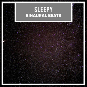 White Noise Babies, Meditation Awareness, White Noise Research - #8 Sleepy Binaural Beats