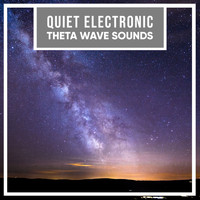 White Noise Relaxation, White Noise for Deeper Sleep, Brown Noise - #6 Quiet Electronic Theta Wave Sounds