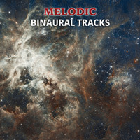 Binaural Beats Sleep, White Noise for Baby Sleep, Binaural Beats - #14 Melodic Binaural Tracks