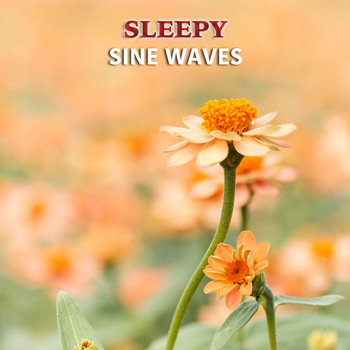 White Noise Baby Sleep, White Noise for Babies, White Noise Therapy - #13 Sleepy Sine Waves