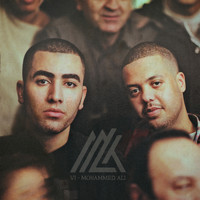 Mohammed Ali - Vi