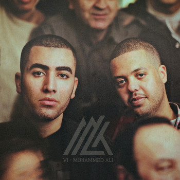 Mohammed Ali - Vi