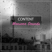 Rain Sounds & Nature Sounds, Heavy Rain Sounds, Rain, Thunder and Lightening Storm Sounds - #10 Content Monsoon Sounds