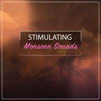 Deep Rain Sampling, Thunderstorm Sleep, Sleep Recording Sounds - #19 Stimulating Monsoon Sounds