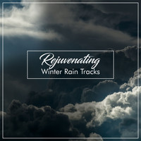 Meditation Rain Sounds, Sleep Sound Library, Yoga Music - #19 Rejuvenating Winter Rain Tracks