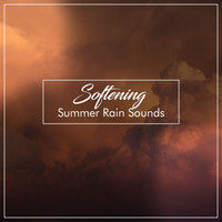 Rain Sounds & Nature Sounds, Heavy Rain Sounds, Rain, Thunder and Lightening Storm Sounds - #2019 Softening Summer Rain Sounds