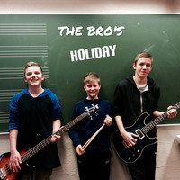 The Bros - Holiday