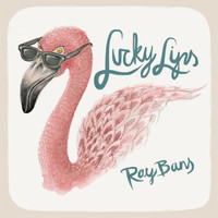 Lucky Lips - Ray Bans