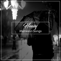 Rain Forest FX, Pacific Rim Nature Sounds, Nature Chillout - #1 Hour of Heavy Monsoon Songs