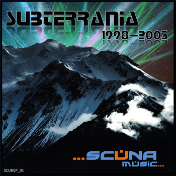 Various Artists - Subterrania 1998 - 2003