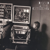 David & The Citizens - Stop the Tape! Stop the Tape!