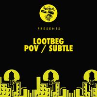 Lootbeg - POV / Subtle