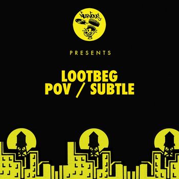 Lootbeg - POV / Subtle