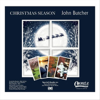 John Butcher - Christmas Season