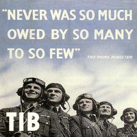 TIB - By so Many to so Few