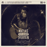 Matias Hilmar Iversen - Best på vinyl