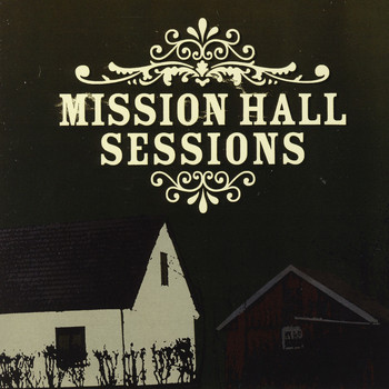 Diverse Artister - Mission Hall Sessions