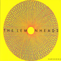 The Lemonheads - Varshons