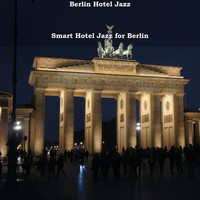 Berlin Hotel Jazz - Smart Hotel Jazz for Berlin