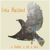 Erika Blackbird - A Feather Is Not a Bird