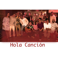 Guateque Project - Hola Canción (En Vivo)