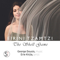 Eirini Tzamtzi - The Shell Game