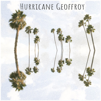 GEOFFROY - Hurricane