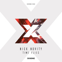 Nick Novity - Time Flies