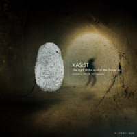 KAS:ST - The Light At The End Of The Tunnel EP