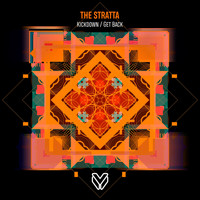 The Stratta - Kickdown / Get Back