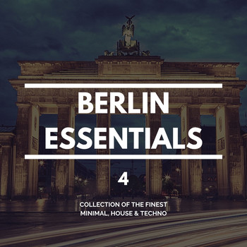 Various Artists - Berlin Essentials 004