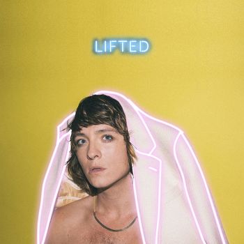 Parker Bossley - Lifted