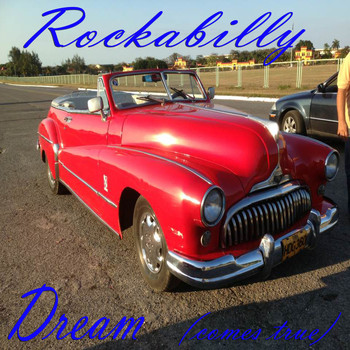 Various Artists - Rockabilly Dream (Comes True)