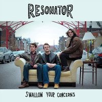 Resonator - Swallow Your Concerns