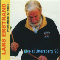 Lars Erstrand - International All Stars: Live at Uttersberg `98
