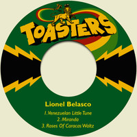Lionel Belasco - Venezuelan Little Tune