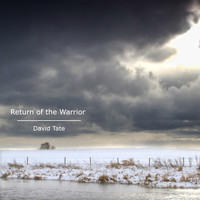 David Tate - Return of the Warrior