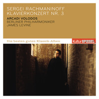 Arcadi Volodos - Rachmaninoff: Piano Concerto No. 3 in D Minor, Op. 30 & Other Piano Works