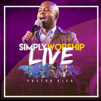 Pastor Rich - Simply Worship (Live)