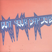 Quit Your Dayjob - Bodypoppers (Single)