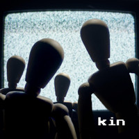 Kin - White Noise