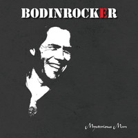 Bodinrocker - Mysterious Man