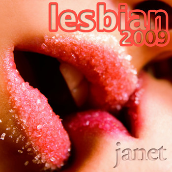 Janet - Lesbian 2009