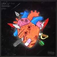 Wess - Out of Luv (Explicit)