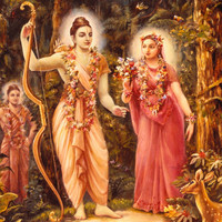 Abhirama Gopala Dasa - Raghupati Raghav Raja Ram