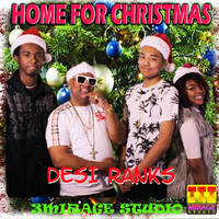 Desi Ranks - Home for Christmas
