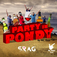 MC Rico - Party in Pondy (feat. Velu, Saravedi Saran, Poovaiyar & Gana Mani)