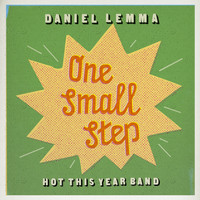 Daniel Lemma - One Small Step