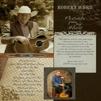 Robert Ward - Portraits from My Heart